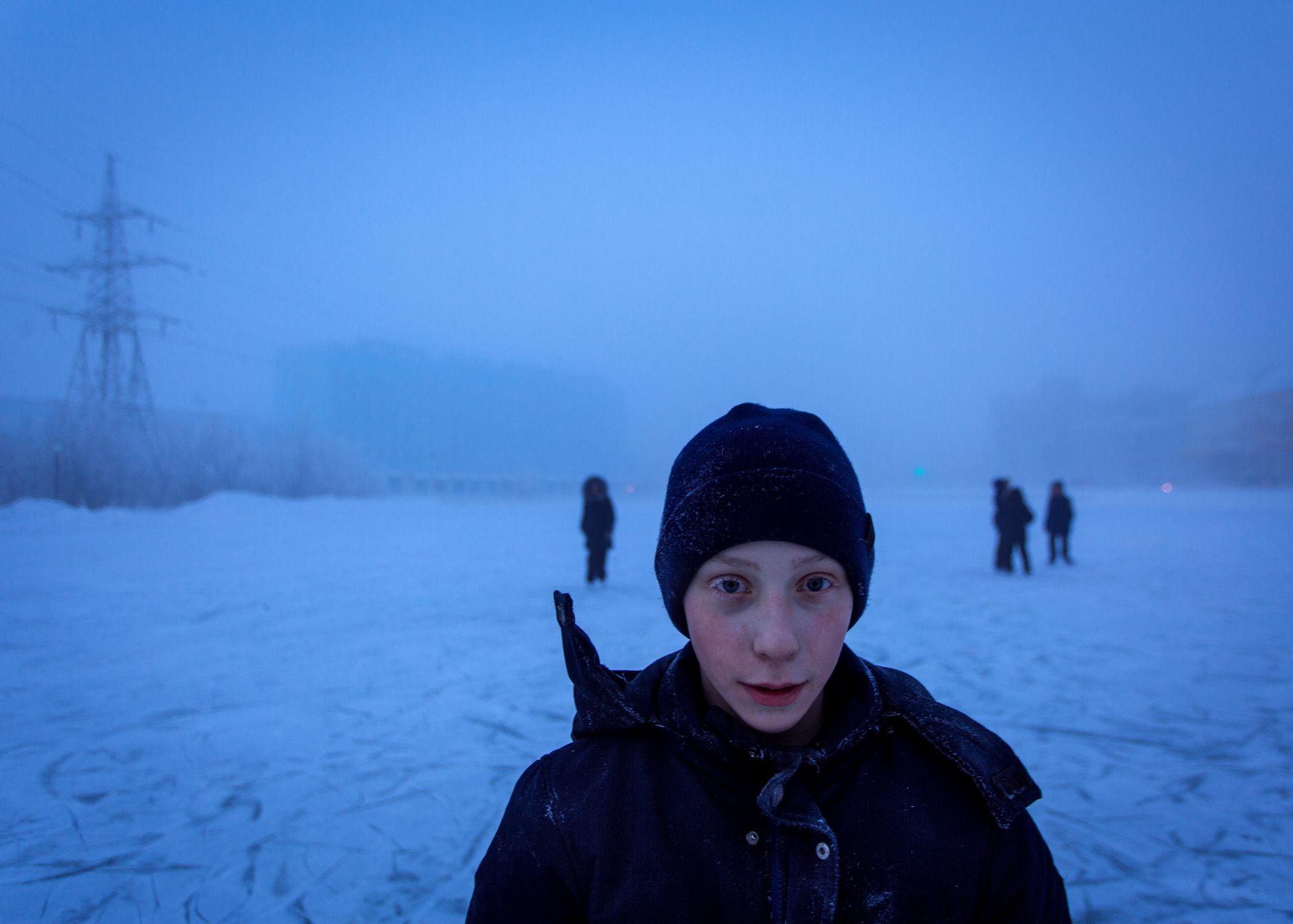 фото алексея васильева